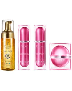 Predire Paris Collagen & Stem Cell Skin Transformation Routine Women Skincare Sets