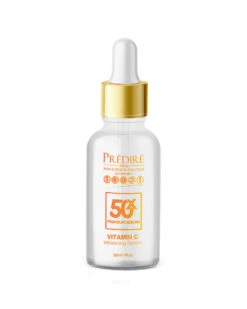 Predire Paris 1oz 50X Vitamin C Brightening Serum Women Skincare Treatments