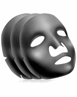 Predire Paris African Black Mud Deep Hydration Facial Mask 5 Pack Women Skincare Sets