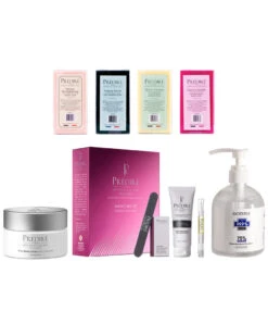 Predire Paris Predire Paris Hand & Body Smoothing Spa Collection Women Bath & Body