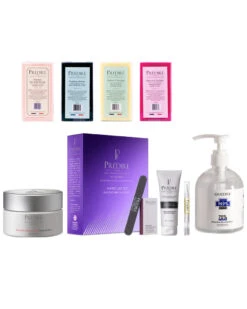 Predire Paris Predire Paris Hand & Body Smoothing Spa Collection Women Bath & Body