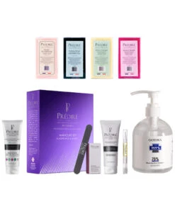 Predire Paris Hydrating Almond Milk And Honey Hand & Body Collection Women Bath & Body