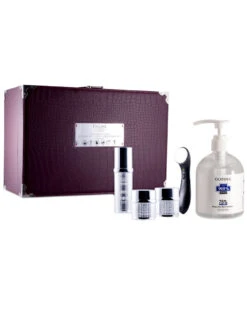 Predire Paris 22oz Red Wine Face Collection Women Skincare Sets