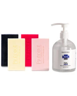 Predire Paris Intri Stress Multi Treatment Women Bath & Body