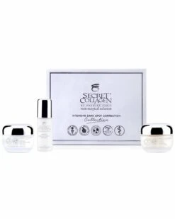 Predire Paris Intensive Dark Spot Correction Day/Night Complete Women Skincare Sets