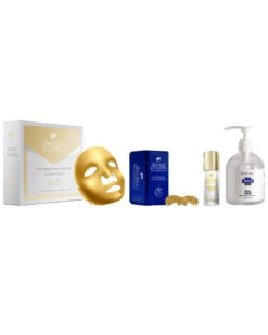 Predire Paris Secret Collagen Intensive Facial Rejuvenating Set Women Skincare Sets