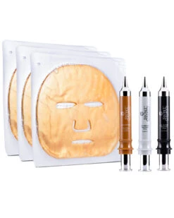 Predire Paris Exclusive Secret Collagen Age Defying Stem Cell Collection Women Skincare Sets