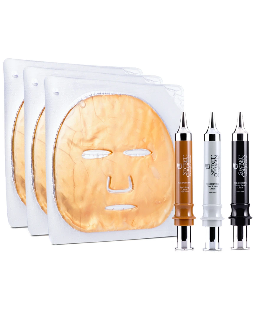 Predire Paris Exclusive Secret Collagen Age Defying Stem Cell Collection Women Skincare Sets Predire Paris Exclusive Secret Collagen Age Defying Stem Cell Collection Women Skincare Sets -PREDIRE PARIS Sales 1111650684 RLLZ 1