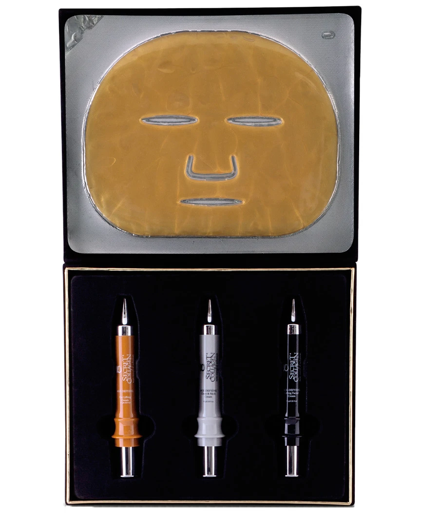 Predire Paris Exclusive Secret Collagen Age Defying Stem Cell Collection Women Skincare Sets Predire Paris Exclusive Secret Collagen Age Defying Stem Cell Collection Women Skincare Sets -PREDIRE PARIS Sales 1111650684 RLLZ 2