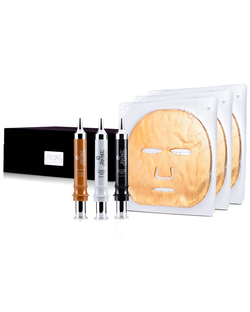 Predire Paris Exclusive Secret Collagen Age Defying Stem Cell Collection Women Skincare Sets Predire Paris Exclusive Secret Collagen Age Defying Stem Cell Collection Women Skincare Sets -PREDIRE PARIS Sales 1111650684 RLLZ 3