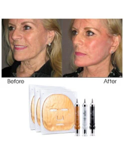 Predire Paris Exclusive Secret Collagen Age Defying Stem Cell Collection Women Skincare Sets 5 Predire Paris Exclusive Secret Collagen Age Defying Stem Cell Collection Women Skincare Sets -PREDIRE PARIS Sales 1111650684 RLLZ 4