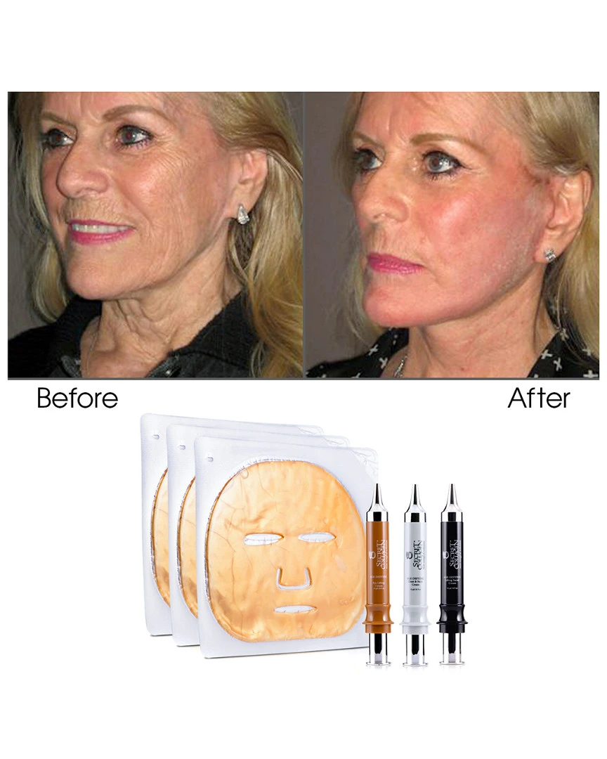 Predire Paris Exclusive Secret Collagen Age Defying Stem Cell Collection Women Skincare Sets Predire Paris Exclusive Secret Collagen Age Defying Stem Cell Collection Women Skincare Sets -PREDIRE PARIS Sales 1111650684 RLLZ 4