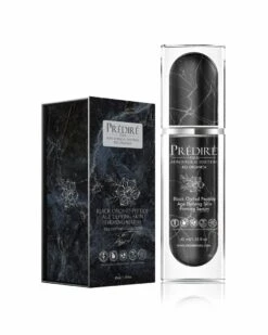 Predire Paris Black Orchid Peptide Redefying Skin Firming Serum Women Skincare Treatments