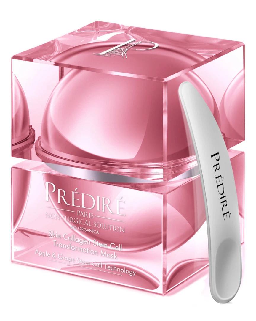 Predire Paris 1.7oz Collagen Stem Cell Age-Defying Transformation Mask Women Face Masks 4 Predire Paris 1.7oz Collagen Stem Cell Age-Defying Transformation Mask Women Face Masks - Image 2