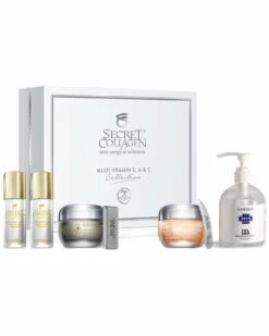 Predire Paris Multi Vitamin Collection Women Skincare Sets