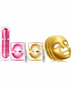 Predire Paris Nightly Face Detox Mask Set Women Skincare Sets