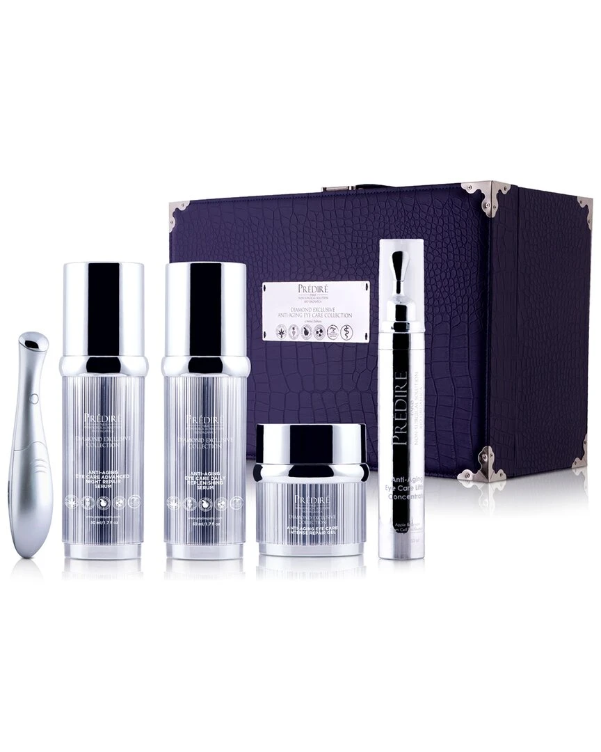 Predire Paris DIAMOND EXCLUSIVE Anti-Aging Eye Care Collection Women Skincare Sets Predire Paris DIAMOND EXCLUSIVE Anti-Aging Eye Care Collection Women Skincare Sets -PREDIRE PARIS Sales 1111755009 RLLZ 2