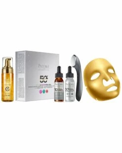 Predire Paris Cleanse & Treat Stem Cell Blemish Correction Routine Women Skincare Sets