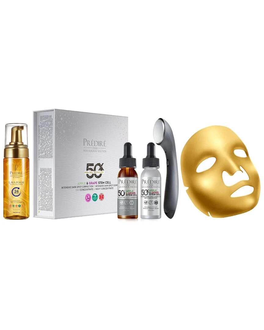 Predire Paris Cleanse & Treat Stem Cell Blemish Correction Routine Women Skincare Sets Predire Paris Cleanse & Treat Stem Cell Blemish Correction Routine Women Skincare Sets -PREDIRE PARIS Sales 1111755484 RLLZ 1