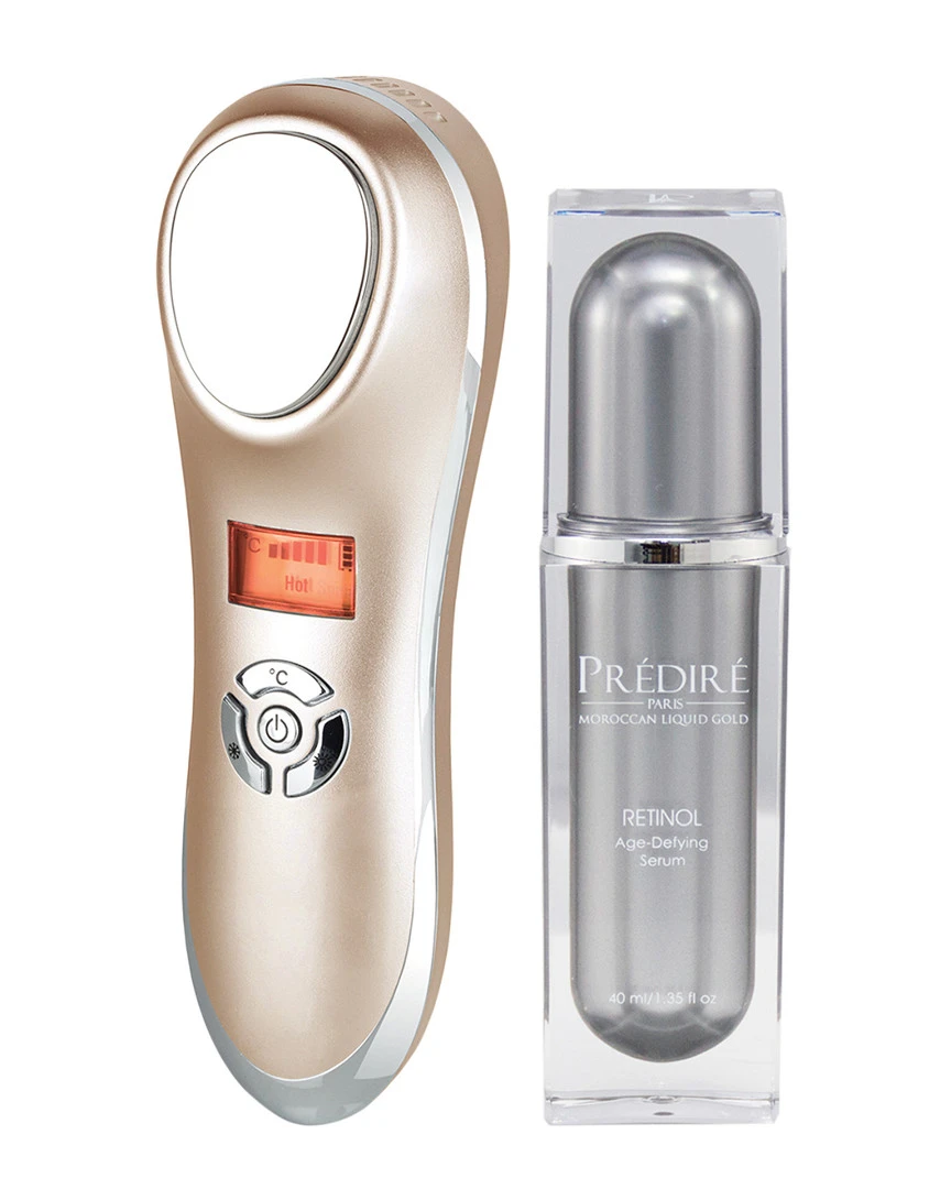 Predire Paris 1.35oz Age Defying Sonic Warming & Cooling Sonic Therapy Women Tools & Styling Predire Paris 1.35oz Age Defying Sonic Warming & Cooling Sonic Therapy Women Tools & Styling -PREDIRE PARIS Sales 1111756998 RLLZ 1