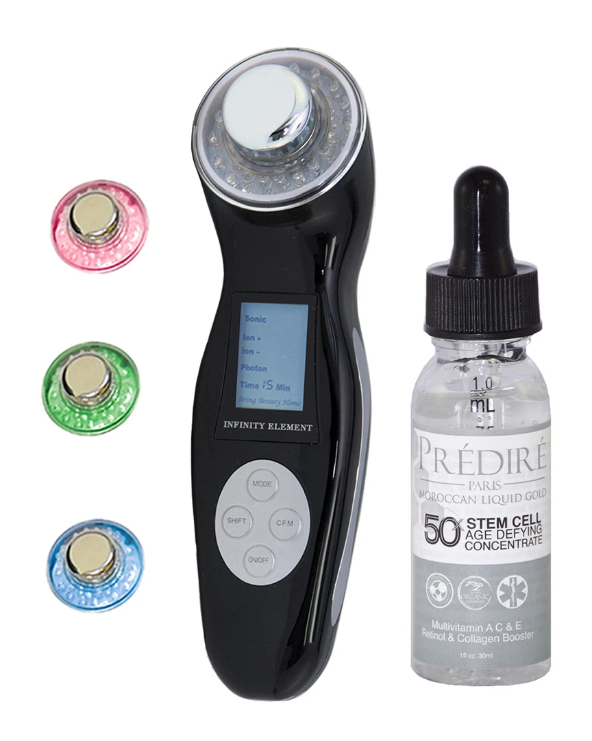 Predire Paris 1oz Bio Organica Apple & Grape Stem Cell 3X Photon Light Therapy Women Tools & Styling Predire Paris 1oz Bio Organica Apple & Grape Stem Cell 3X Photon Light Therapy Women Tools & Styling -PREDIRE PARIS Sales 1111756999 RLLZ 1