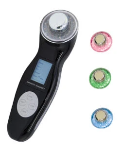 Predire Paris Infinity Element Ultrasonic LED Skin Care Essential Women Tools & Styling