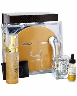 Predire Paris Eucalyptus & Stem Cell Mask Routine Women Skincare Sets