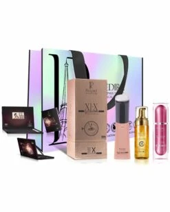 Predire Paris Collagen Revival LED Face & Body Set Women Skincare Sets Nocolor