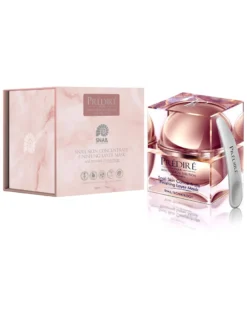 Predire Paris Snail Skin Concentrate Finishing Layer Mask Women Face Masks