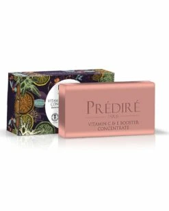 Predire Paris Vitamin C & E Booster Soap Women Bath & Body