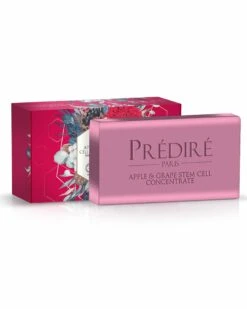 Predire Paris Apple & Grape Stem Cell Soap Women Bath & Body