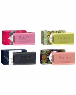 Predire Paris Luxury Multi-Purpose Soap Collection Women Bath & Body