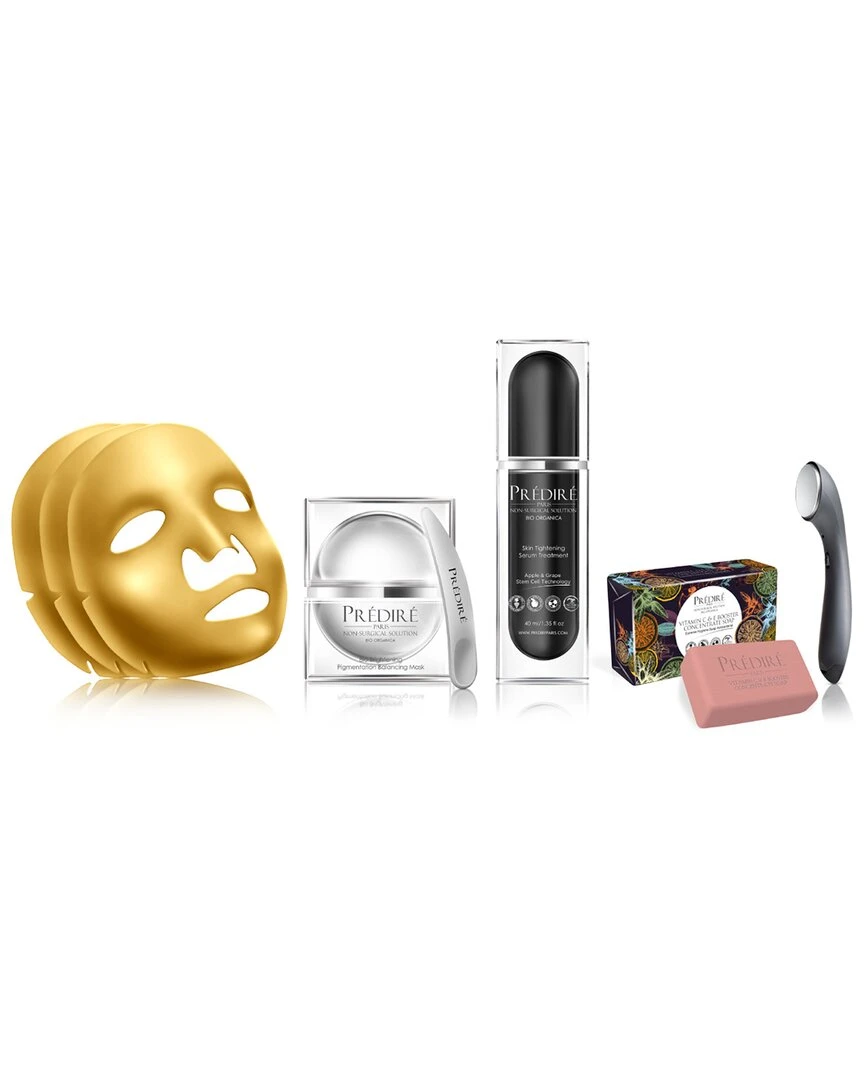 Predire Paris Vitamin & Oxygen Cellular Turnover Routine Women Skincare Sets Predire Paris Vitamin & Oxygen Cellular Turnover Routine Women Skincare Sets -PREDIRE PARIS Sales 1111897639 RLLZ 1