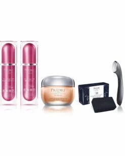 Predire Paris Detox & Collagen Replenish Routine Women Skincare Sets