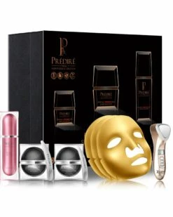 Predire Paris Anti-Aging Skin Cell Revival Bundle With Skin Rejuvenation Women Skincare Sets