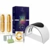 Predire Paris 12X LED Infrared Anti-Aging Device W/ Vitamin C Women Skincare Sets -PREDIRE PARIS Sales 1111897682 RLLZ 1