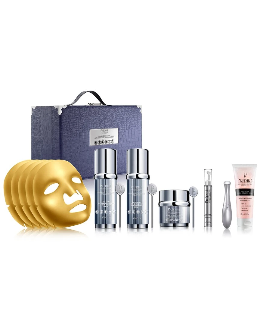 Predire Paris Cleanse & Relax Eye Lifting Set Women Skincare Sets Predire Paris Cleanse & Relax Eye Lifting Set Women Skincare Sets -PREDIRE PARIS Sales 1111897685 RLLZ 1