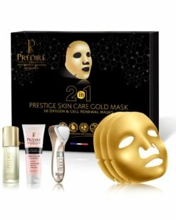Predire Paris Anti-Aging Set Women Skincare Sets