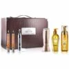 Predire Paris Lava & Gold LED Facial/Body Set Women Skincare Sets