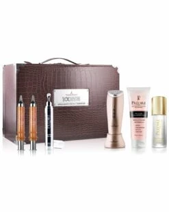 Predire Paris Intensive Cleanse & Moisturize LED Face/Body Care Women Skincare Sets