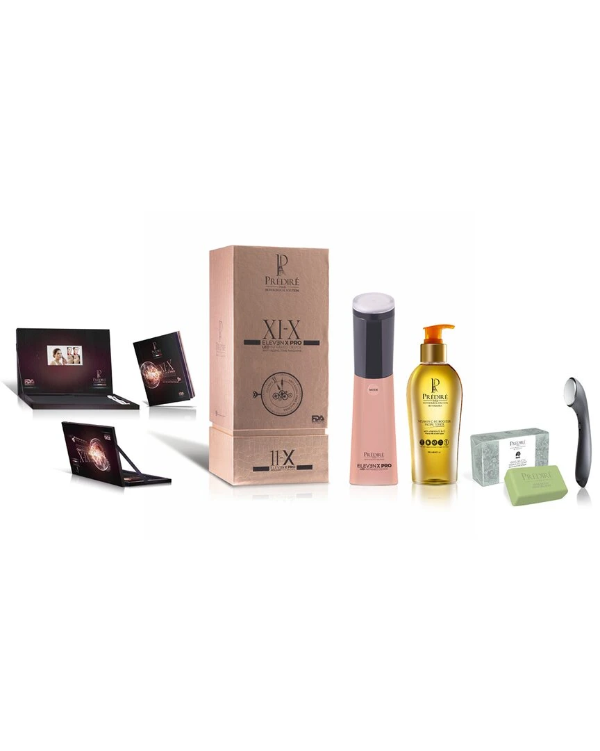Predire Paris LED Face/Body Device with Collagen & Cell Repair Women Skincare Sets Predire Paris LED Face/Body Device With Collagen & Cell Repair Women Skincare Sets -PREDIRE PARIS Sales 1111897696 RLLZ 1