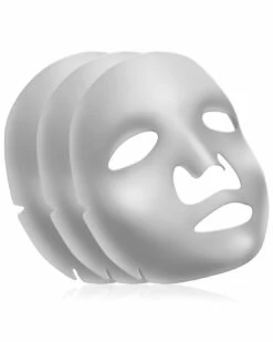 Predire Paris Platinum Collagen Cell Renewal Facial Mask 5 Pack Women Face Masks