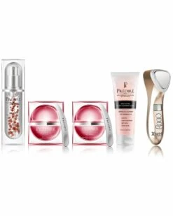 Predire Paris Grape Stem Cell Red Wine Collection Women Skincare Sets