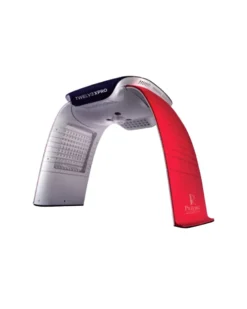 Predire Paris 12x PRO LED Device With Spa Steam Hot/Cold Technologies Women Tools & Styling