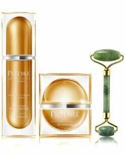 Predire Paris Facial Set With Miracle Roller Women Skincare Sets