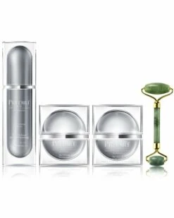 Predire Paris Age-Defying Wrinkle Repair Set With Miracle Stone Women Skincare Sets