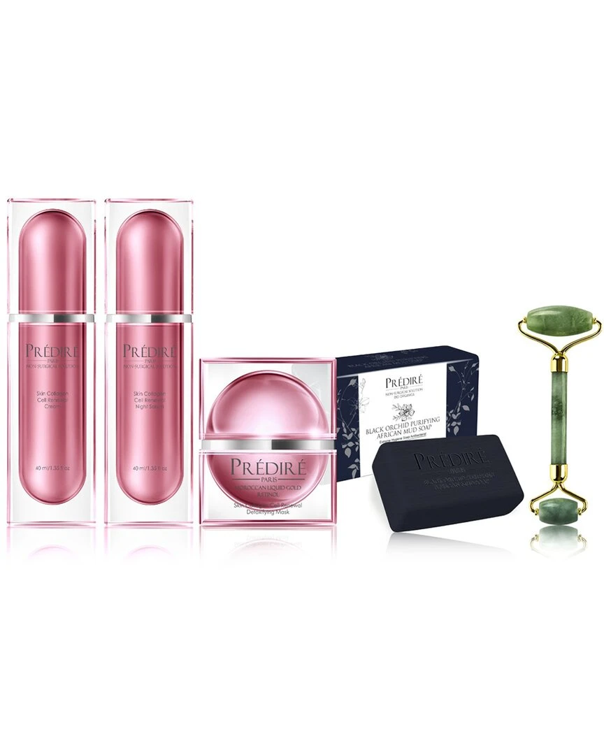 Predire Paris Skin Damage Reversal With Stone Roller Women Skincare Sets Predire Paris Skin Damage Reversal With Stone Roller Women Skincare Sets -PREDIRE PARIS Sales 1111952597 RLLZ 1