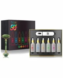 Predire Paris Serum Diffusion Collection & Miracle Roller Women Skincare Sets