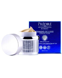 Predire Paris 1.7oz Stem Cell Anti-Aging Eye Gel With CBD Women Skincare Treatments