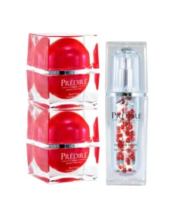 Predire Paris Grape Stem Cell Red Wine Collection Women Skincare Sets